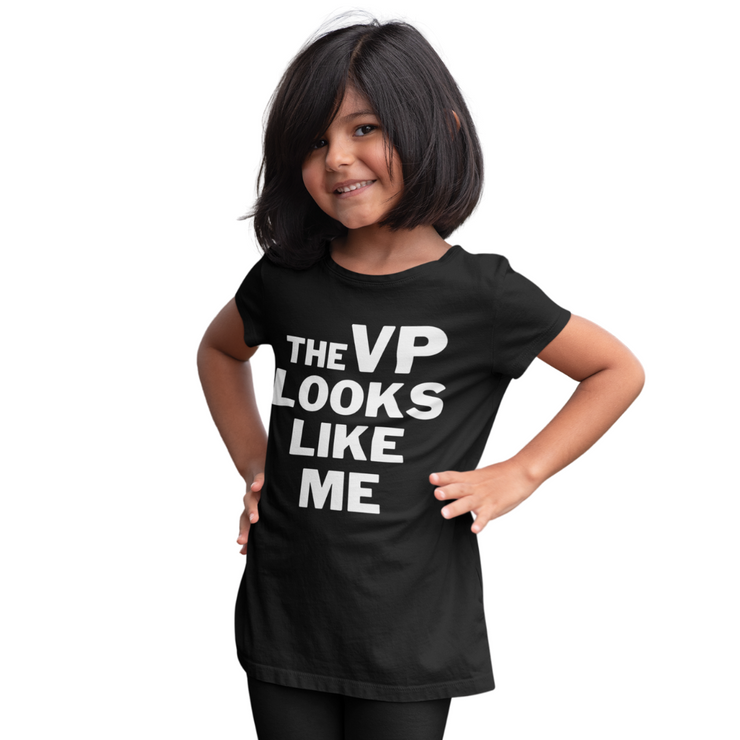 VP Inauguration - Girls T Shirt
