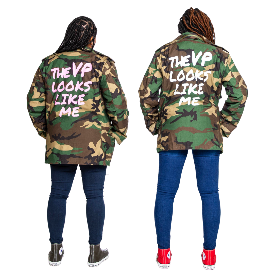 wjk 2175 ny27e camo JACKET ダウンジャケット｜ジャケット・アウター