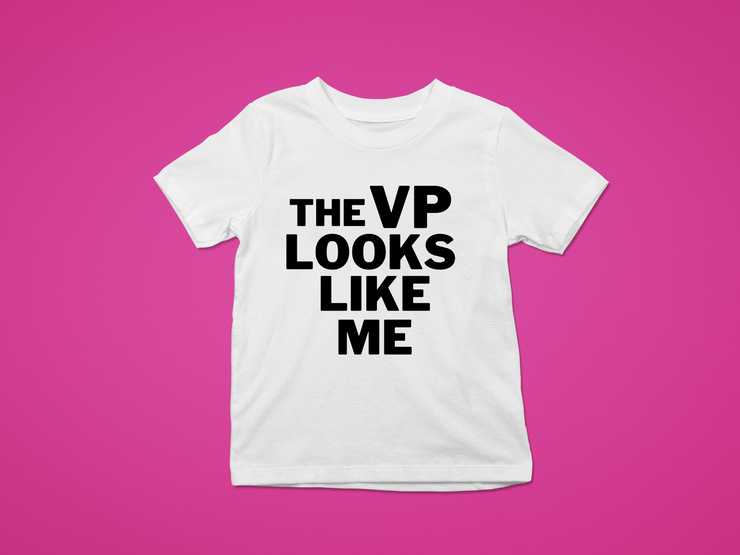 VP INAUGURATION - Toddler Shirt