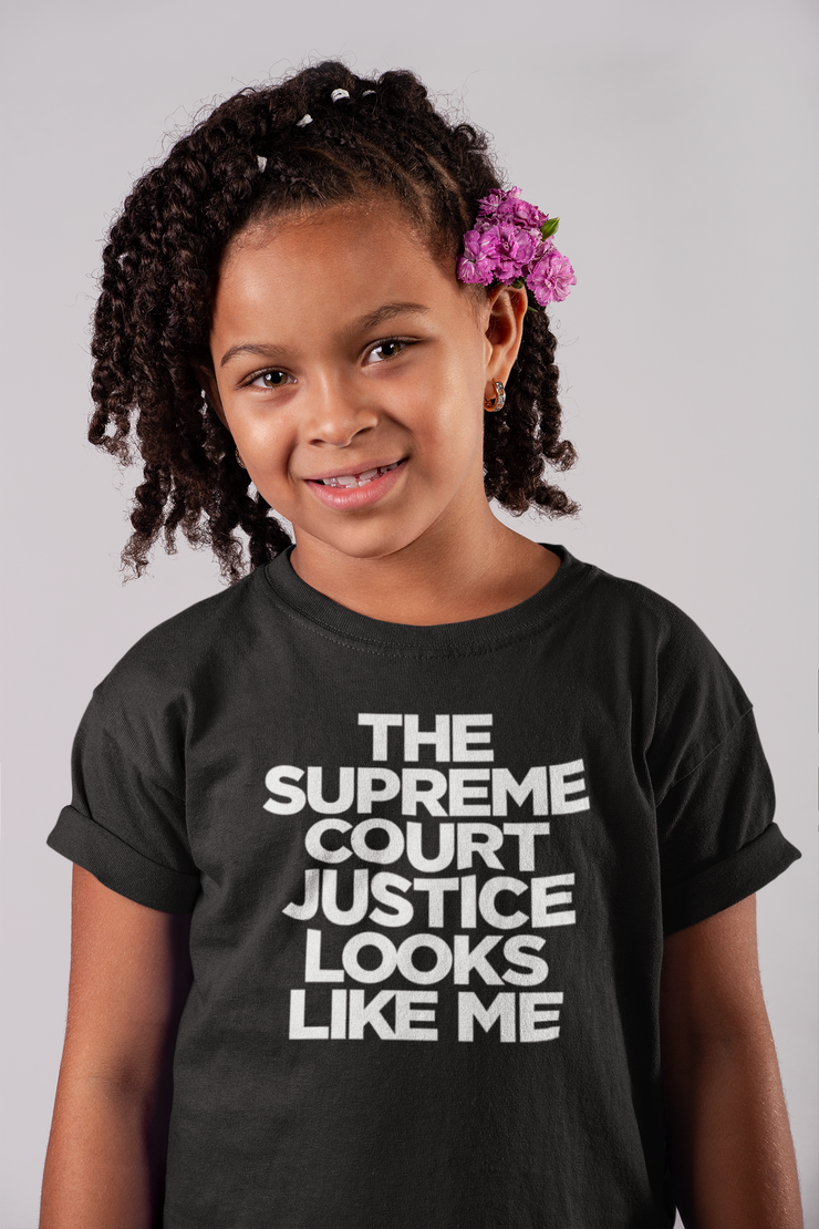 Supremes t shirt sales judges