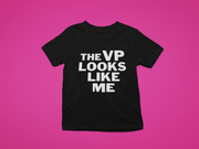 VP INAUGURATION - Toddler Shirt